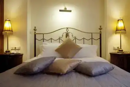 Palazzino Di Corina - 7