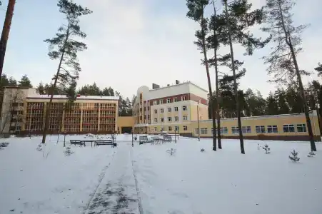 Серебряные ключи - 9