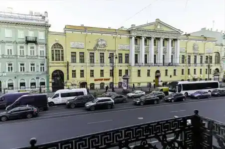 Премьера на Невском проспекте - 34