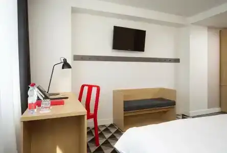 Сити Отель  - 36