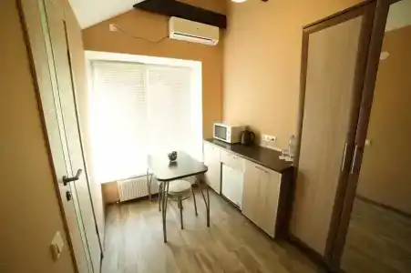 Мини-отель на Ленинградской - 13