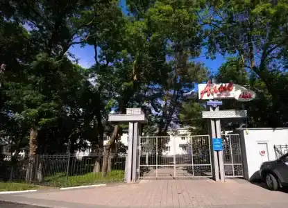Алые паруса - 0