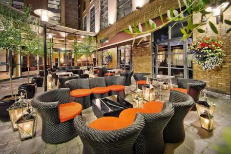Hilton Dublin - 4