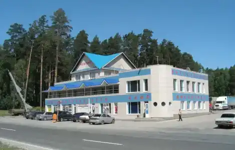 Союз - 6