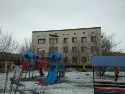 Орион - 51