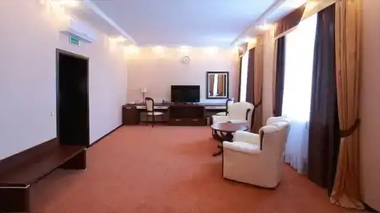 Губернский - 2