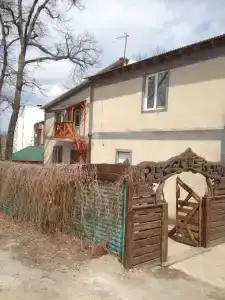 Русские бани - 12