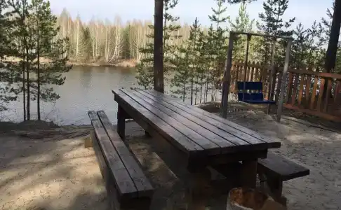 Боровое - 15