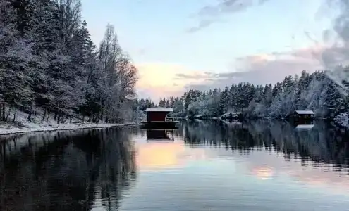 Рантамяки - 20