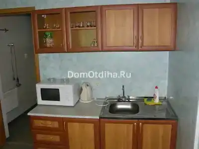 Зеленый Берег - 6