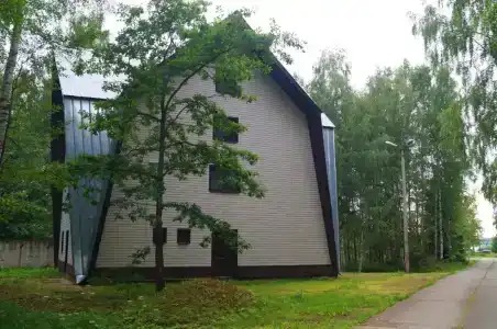 Объект 100 - 38