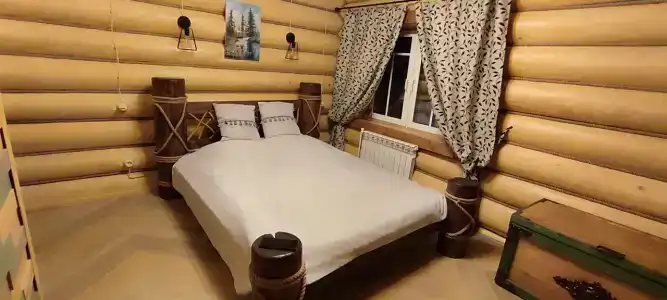 Медоед - 69