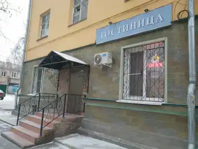 Абсолют на Руставели - 20