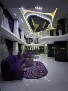 Novza Palace - 2