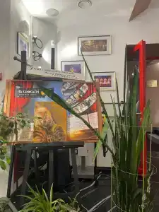 За Кулисами - 52