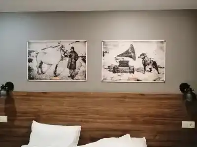 Экспедиция - 29