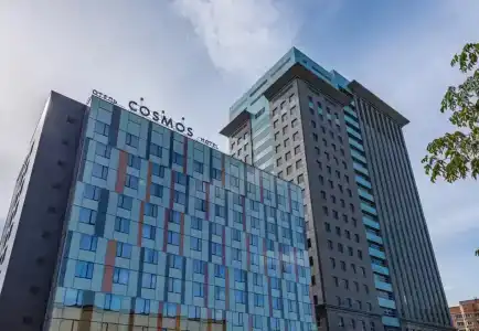 Cosmos Smart Dubininskaya - 0