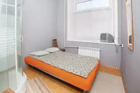 Сафари - 3