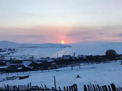 Берег Надежды - 11