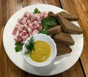 Дикий запад - 23