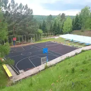 Зеленые горки - 5