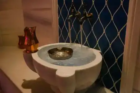 Ramada Plaza by Wyndham Istanbul Asia Airport - 16