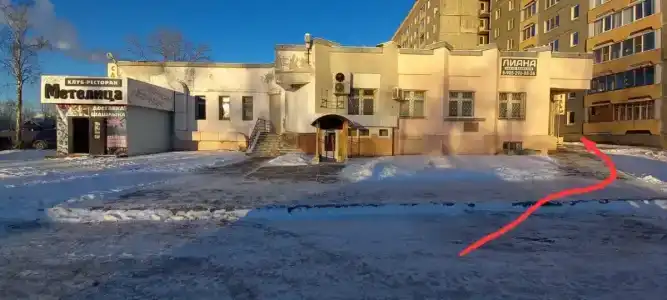 Любисток - 9