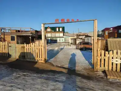 Усадьба Никиты Бенчарова - 3