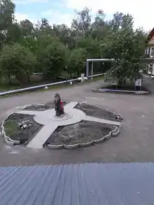 Озеро Горькое - 5