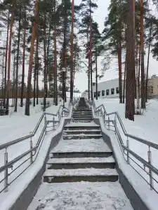Звёздный - 85