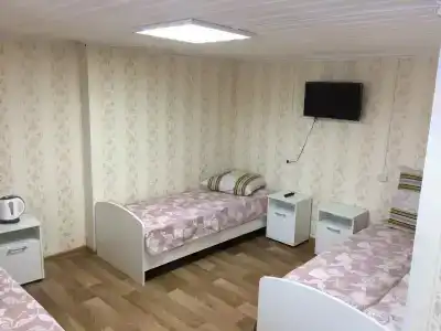 Альпийский - 5