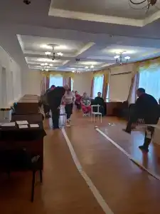 Солнечный - 39