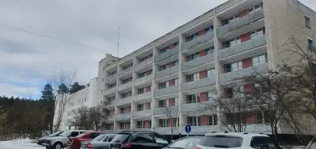 Жуковский - 15