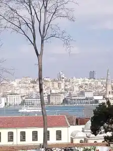 Nagehan Old City - 31