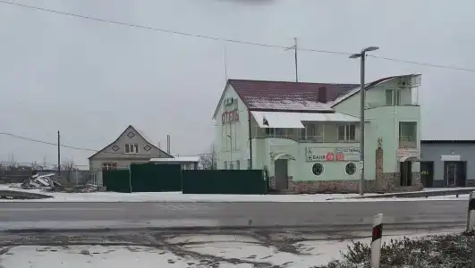 Ангел - 1