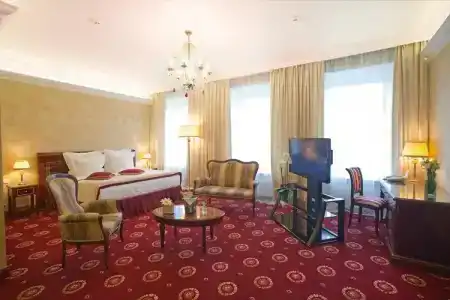 Золотой Треугольник - 54