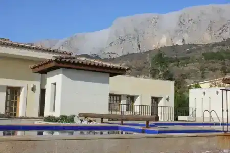 Крымский Бриз & Villas - 35