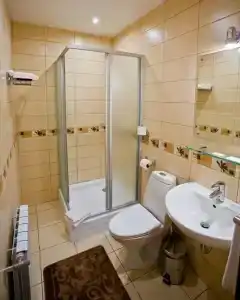 Старый дворик на Мопра - 18