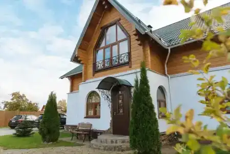 Медвежий угол - 5