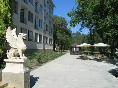 Мечта Тея - 7