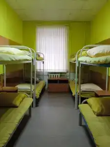 Канавинский - 16