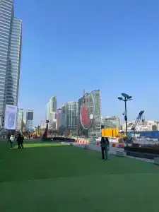 Shilla Stay Samsung - 26