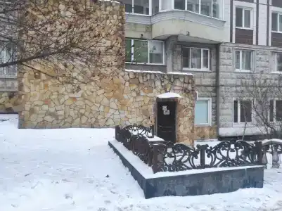 Черемушки - 10