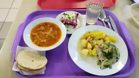 Лицейская - 18