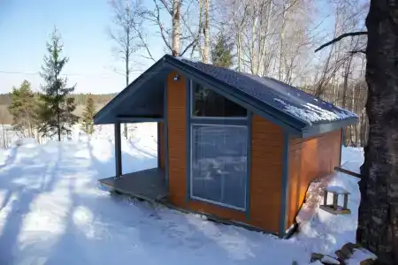 Forest Park - Tiny House - 49