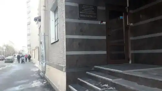 Гостевой фонд ПГУПС - 8