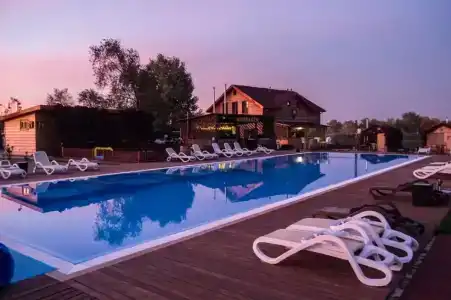 Поплавок - 57