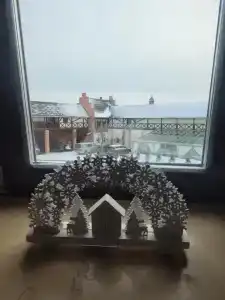 Замок La Ferme de Reve - 34