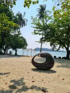 Sylvan Koh Chang - 33