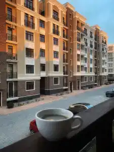 Апарт отель Резиденция - 35